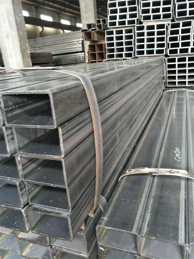 建筑钢结构印江印江印江镀锌矩形管 Q355B 适用场景 建筑钢结构印江印江印江镀锌矩形管 Q355B 适用场景